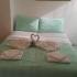 APARTMANI SEKULIC, private accommodation in city Bečići, Montenegro